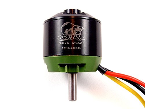 Amazon | COBRA 2814/12 コブラブラシレスモーター | ラジコン